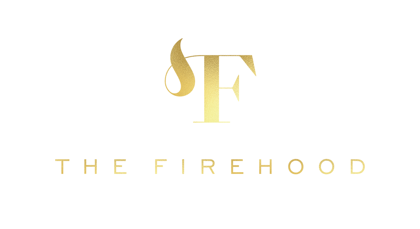 Firehood Supporter Sponsorship (Annual)